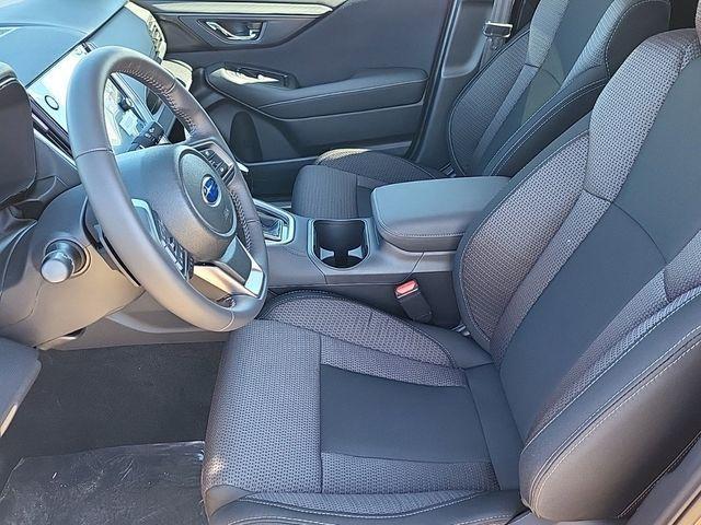 new 2025 Subaru Outback car, priced at $34,515