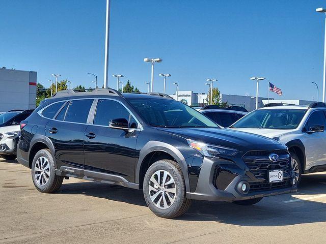 new 2025 Subaru Outback car, priced at $34,515