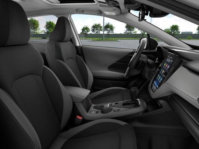 new 2026 Subaru Crosstrek car, priced at $31,494