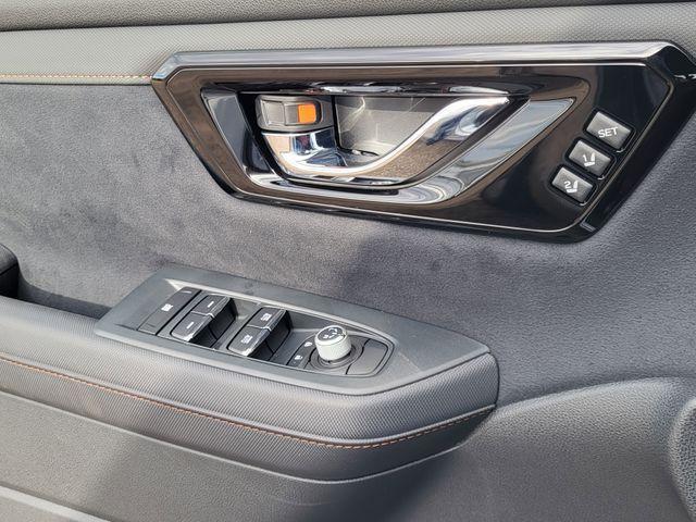 new 2025 Subaru Forester Hybrid car, priced at $43,804