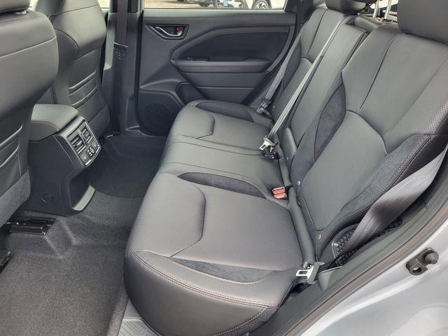 new 2025 Subaru Forester Hybrid car, priced at $43,804