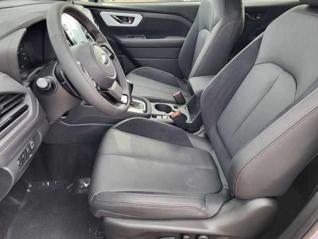 new 2025 Subaru Forester Hybrid car, priced at $43,804