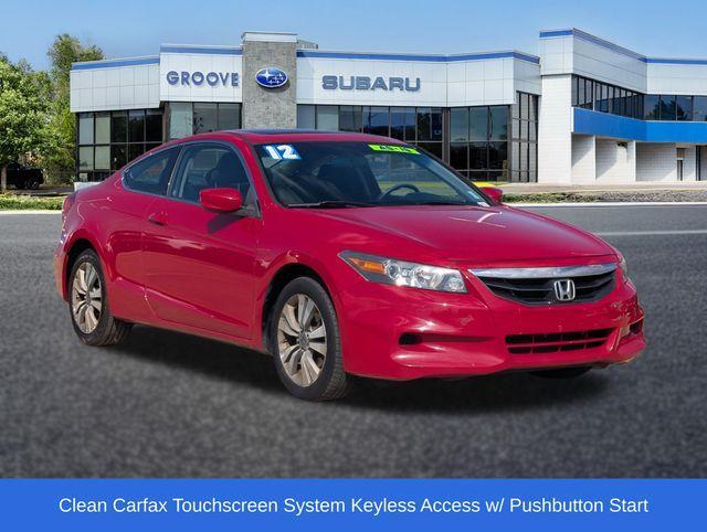 used 2012 Honda Accord car, priced at $9,201