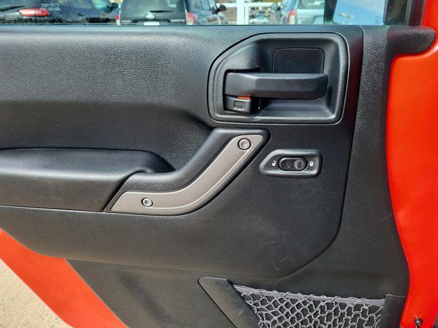 used 2017 Jeep Wrangler car, priced at $16,992