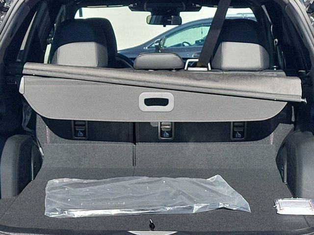 new 2025 Subaru Forester car, priced at $39,264