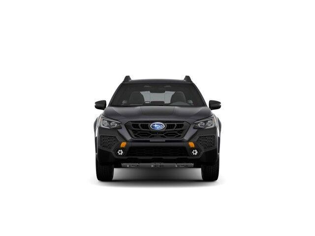 new 2025 Subaru Outback car, priced at $45,525