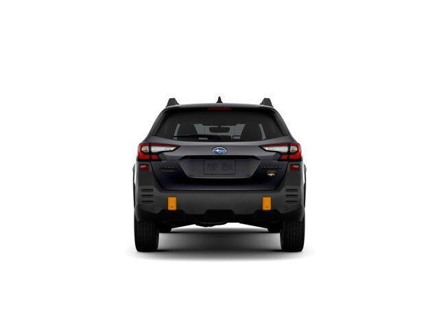 new 2025 Subaru Outback car, priced at $45,525