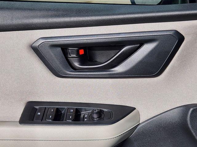 new 2025 Subaru Forester car, priced at $31,581