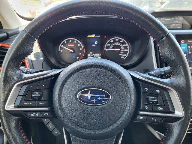 used 2020 Subaru Forester car, priced at $27,941