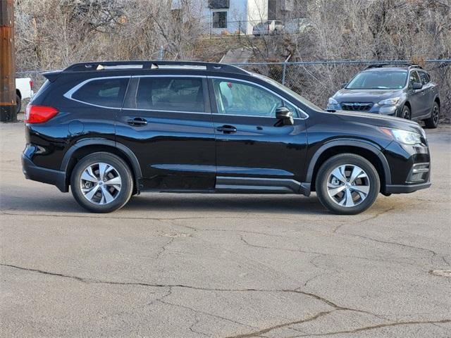 used 2019 Subaru Ascent car, priced at $23,491