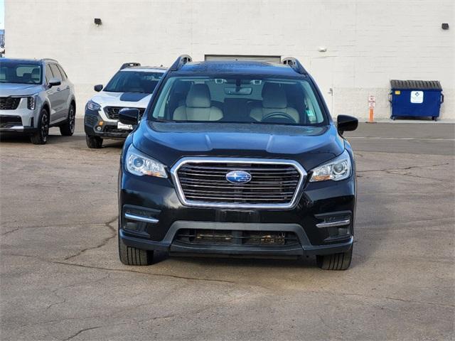 used 2019 Subaru Ascent car, priced at $23,491