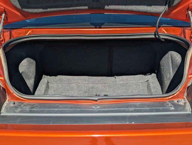 used 2022 Dodge Challenger car, priced at $23,801