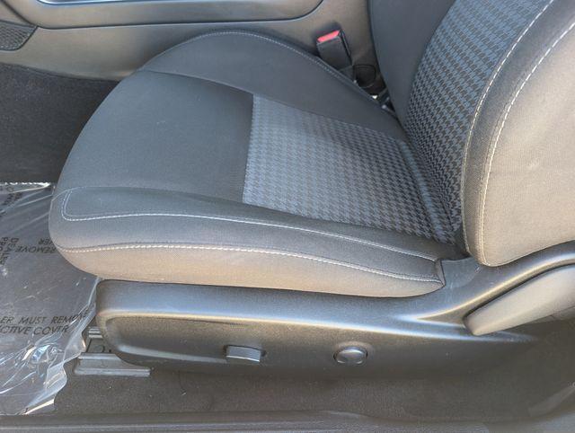 used 2022 Dodge Challenger car, priced at $23,801