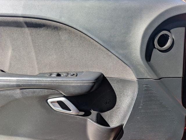 used 2022 Dodge Challenger car, priced at $23,801