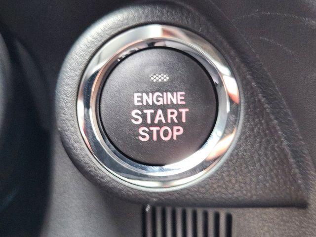 new 2025 Subaru WRX car, priced at $38,592