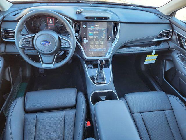 new 2025 Subaru Legacy car, priced at $35,702
