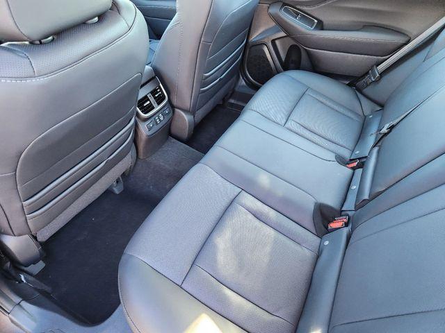 new 2025 Subaru Legacy car, priced at $35,702