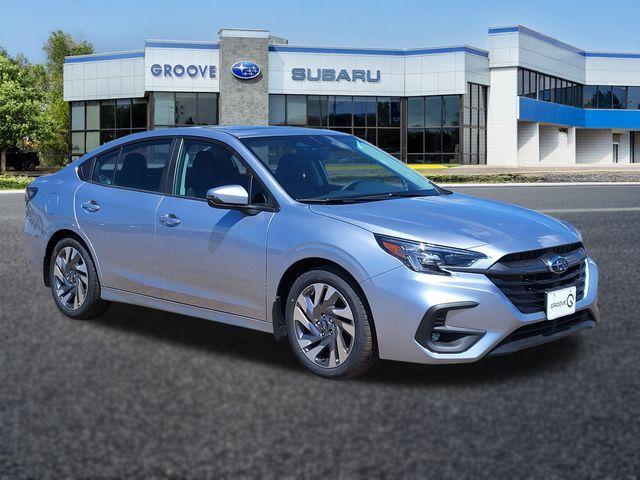 new 2025 Subaru Legacy car, priced at $37,202