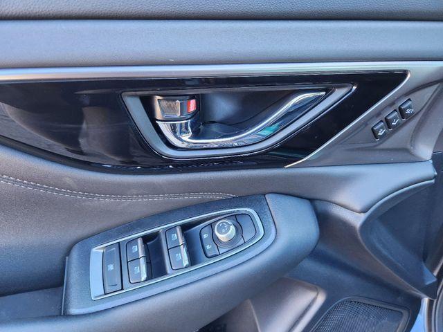 new 2025 Subaru Legacy car, priced at $35,702