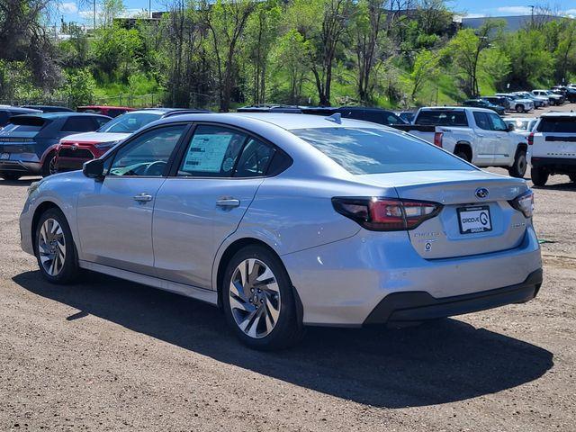 new 2025 Subaru Legacy car, priced at $35,702