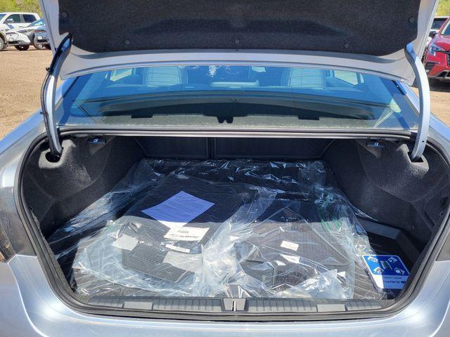 new 2025 Subaru Legacy car, priced at $35,702