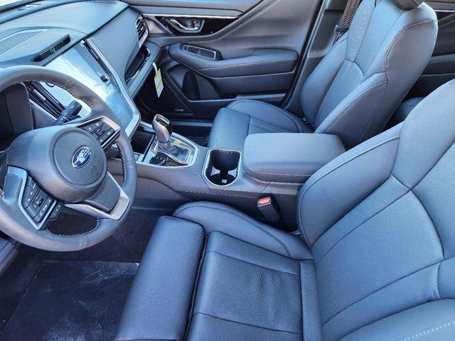 new 2025 Subaru Legacy car, priced at $35,702