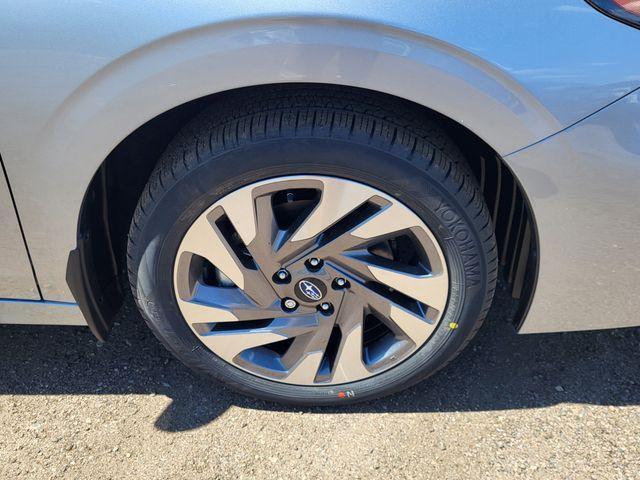 new 2025 Subaru Legacy car, priced at $35,702