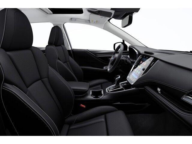 new 2025 Subaru Legacy car, priced at $36,702