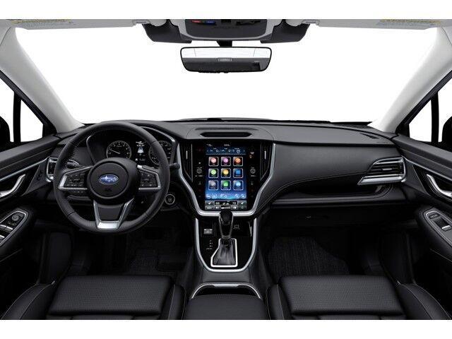 new 2025 Subaru Legacy car, priced at $36,702