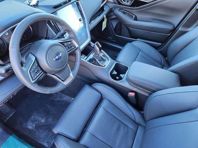 new 2025 Subaru Legacy car, priced at $35,702