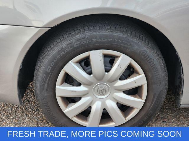 used 2005 Toyota Camry car, priced at $6,201