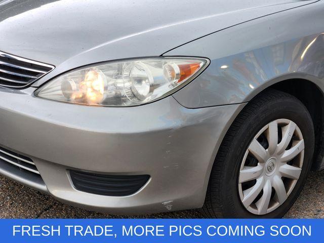 used 2005 Toyota Camry car, priced at $6,201