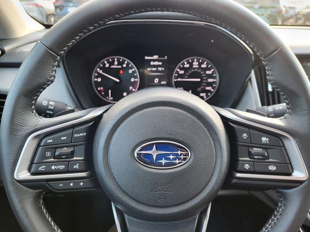 new 2025 Subaru Outback car, priced at $36,110