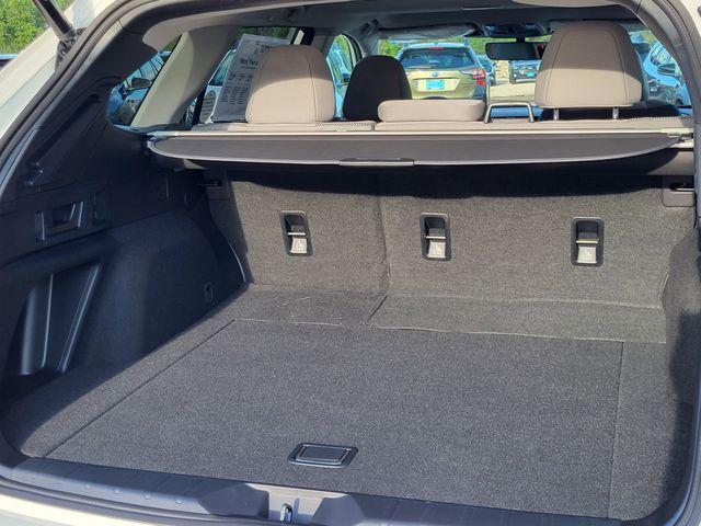 new 2025 Subaru Outback car, priced at $36,110