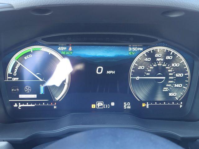 new 2025 Subaru Forester Hybrid car, priced at $40,462