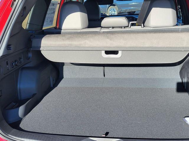 new 2025 Subaru Forester Hybrid car, priced at $40,462