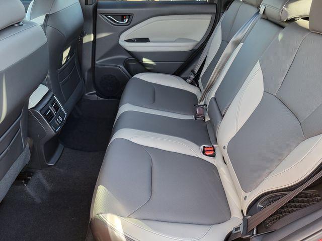 new 2025 Subaru Forester Hybrid car, priced at $40,462