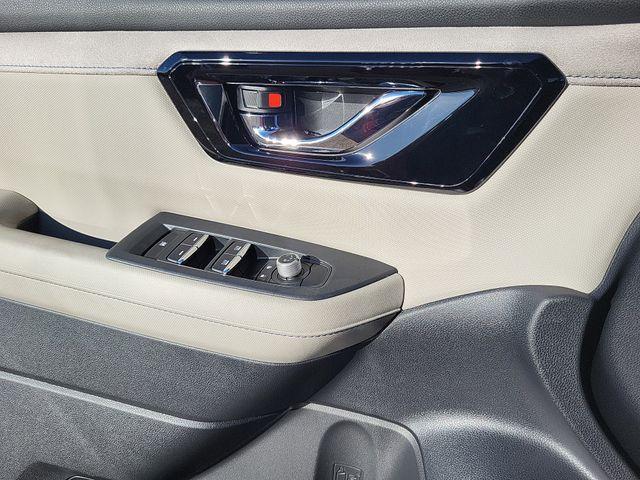 new 2025 Subaru Forester Hybrid car, priced at $40,462