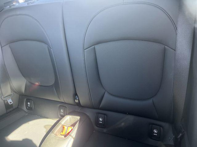 used 2021 MINI Convertible car, priced at $23,991