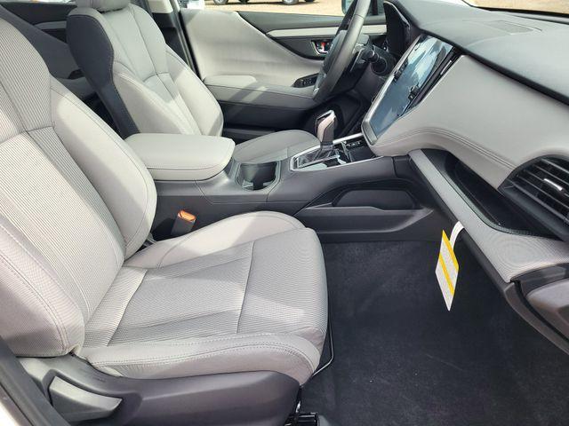new 2025 Subaru Legacy car, priced at $29,450