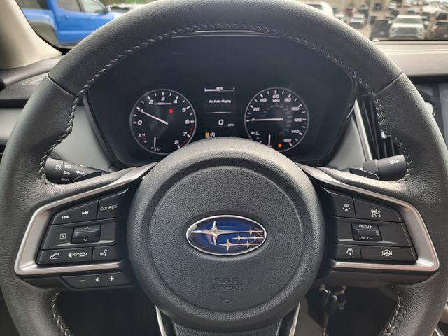 new 2025 Subaru Legacy car, priced at $29,450