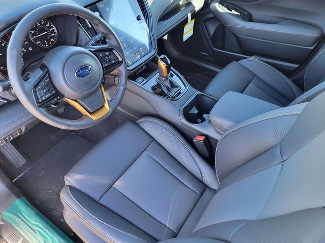 new 2025 Subaru Outback car, priced at $43,525