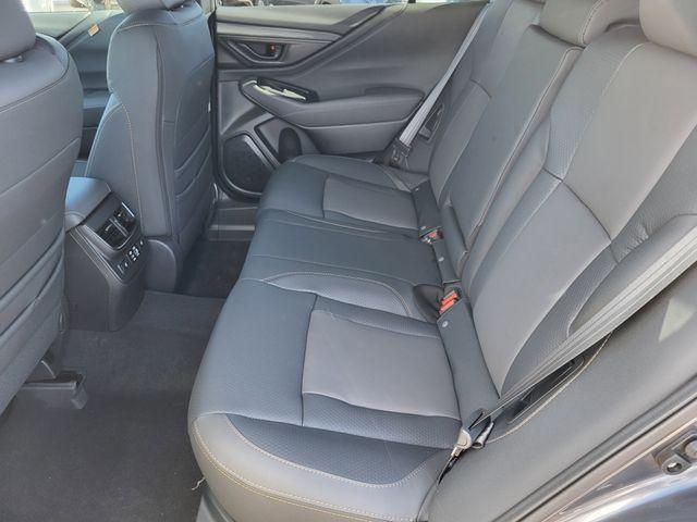 new 2025 Subaru Outback car, priced at $43,525