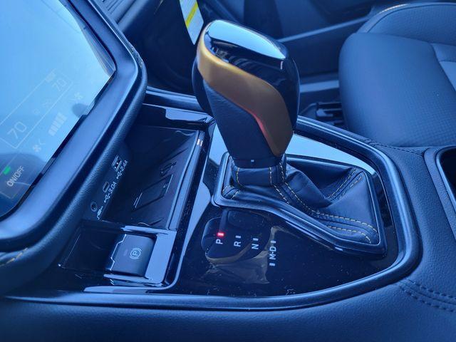 new 2025 Subaru Outback car, priced at $43,525