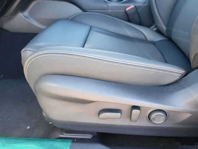 new 2025 Subaru Outback car, priced at $43,525