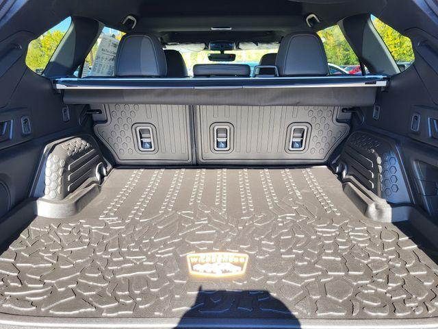 new 2025 Subaru Outback car, priced at $43,525