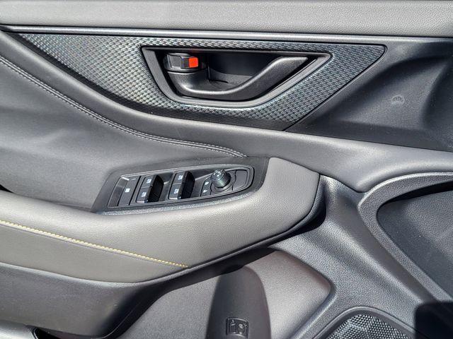 new 2025 Subaru Outback car, priced at $43,525