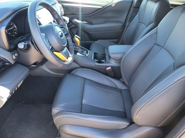 new 2025 Subaru Outback car, priced at $43,525