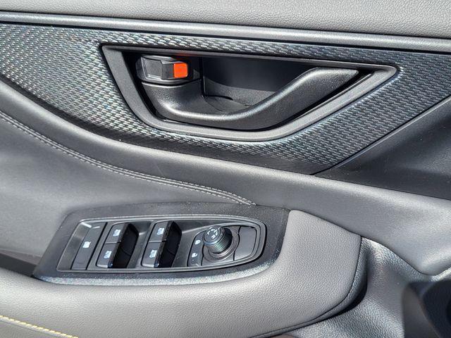 new 2025 Subaru Outback car, priced at $43,525