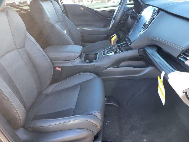 new 2025 Subaru Outback car, priced at $43,525